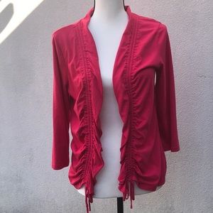 Cold water creek sweater size small (8)